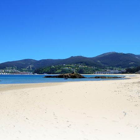 Apartament Duerming Sea View Viveiro Zewnętrze zdjęcie