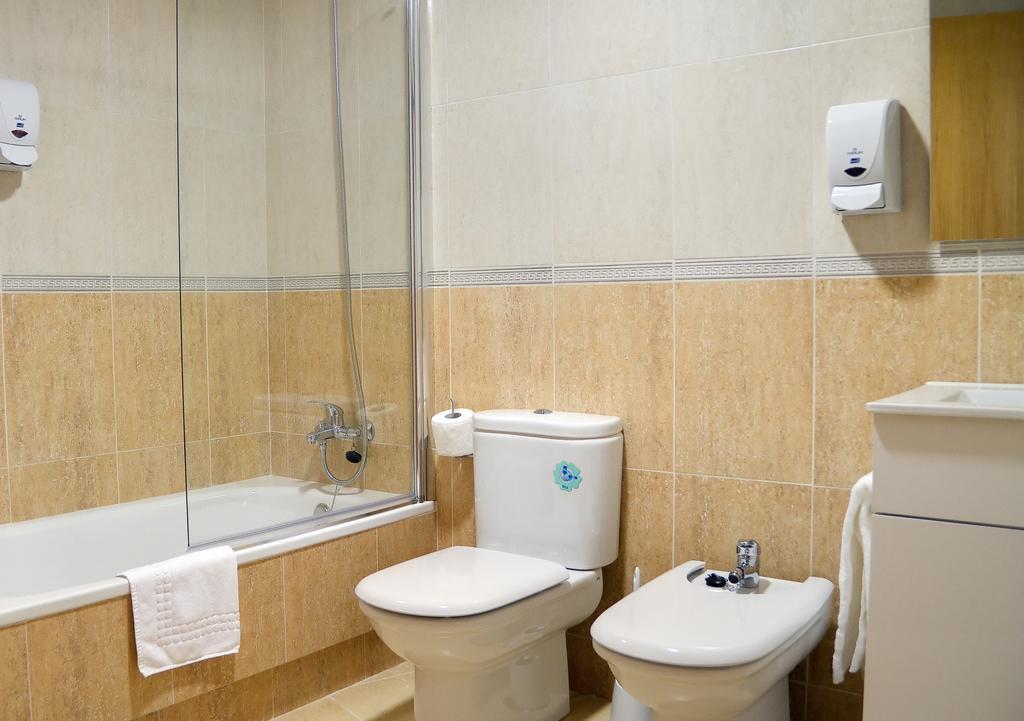 Apartament Duerming Sea View Viveiro Zewnętrze zdjęcie