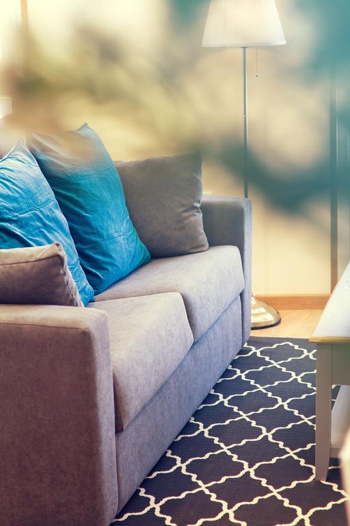 Apartament Duerming Sea View Viveiro Zewnętrze zdjęcie